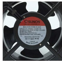 New DP200A 2123XBL GN 12038 cooling fan 220V fan