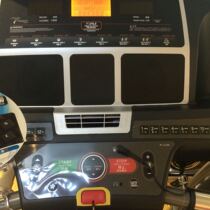 Original JOHNSON Qiaoshan treadmill accessories safety buckle safety switch 8 1T 8 0T T8 0