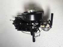 Hangkai 2 6 horsepower outboard motor outboard motor thruster on-hook engine entire original accessories