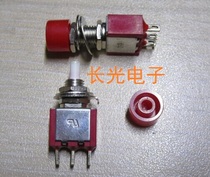 P8701 3-leg button sub-button switch reset normally open normally closed without lock Q27 button switch