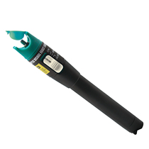 Taiwan Baogong 5MW laser fiber test pen on-off distance 6 to 7 kilometers detection tool MT-7505 promotion