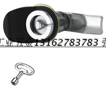 Industrial triangle lock with telescopic function lock Compressor door lock busbar box door lock electrical cabinet door lock MS816-1