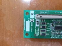 Schneider ATV38 Signal board PN658866P903