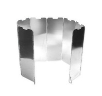 Outdoor walking forest BL500-K4 windshield 8 pieces