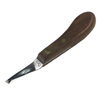 Harness Hoof repair tool Nail Hoof tool Hoof repair knife Classic Standard hoof knife CLASSIC