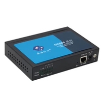 Kanghai Times NC604 serial server 4 ports RS232 special sale promotion RS232 to Ethernet