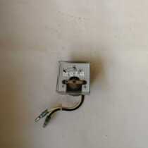 YAMAHA Yamaha Gasoline Generator Original Spare Parts EF12000 14000E Voltmeter