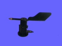 The wind direction sensor wind transmitter wind speed and wind direction three wind speed and wind speed and direction meter