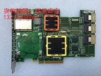Original adaptec RAID 51245 ASR-51245 512BM 12 mouth SAS RAID array card
