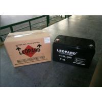 Jaguar battery factory direct 12V7AH original lead-acid maintenance-free battery nationwide