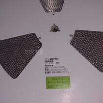 SMD voltage regulator diode ZM4750 1W 27V LL41 ZM4750A cylindrical glass tube