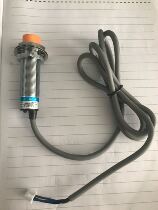 Proximity switch 18A3-8-z-BX with 2 54 sockets NPN normally open speed control switch matching special