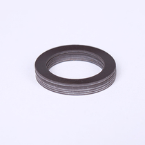 Moxibustion furnace magnetic therapy ring 10 pieces portable moxibustion household moxibustion tank Pot Gonghan fumigation instrument suspended magnetic moxibustion gynecological suspended moxibustion instrument