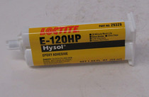 Loctite E-120HP glue epoxy resin AB adhesive ultra high strength and high temperature resistant price