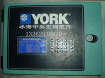 YORK YORK central air conditioning modular unit YCAE centralized controller hand manipulator control operation panel