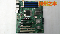 Ultra-micro X8SAX Server motherboard Single Workstation motherboard INTEL X58 chipset