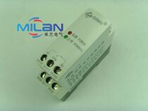 Three-phase power monitor phase sequence protector electrical missing phase misphase protector RD6 (JVRD6 RM4)