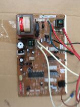  Original Panasonic air conditioning motherboard external machine board computer board circuit board A743011 A712243-1