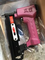 New Store Opening Taiwan Tattoo Nail Gun Wind Barter P25 Gas Nail Gun Woodworking Special Product