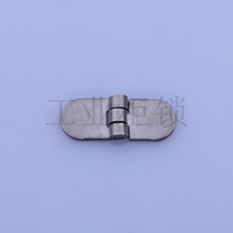 Heitan CL253-10 stainless steel hinge cabinet PSS cabinet mini hinge network machine cabinet hinge