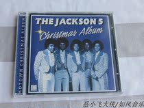 THE JACKSON 5 CHRISTMAS ALBUM MICHALE JACKSON CHRISTMAS ALBUM first edition