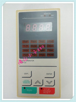 JVOP-131 Yaskawa inverter P5 series Operation panel control panel used original disassembly machine