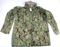 US original spot Military Version New Seal US military version AOR2 camouflage GTX assault suit ECWCS full size