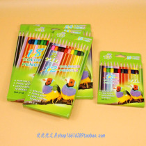  Creative childrens painting special 12 18 24 color color pencil 12 color lead ask students art painting supplies