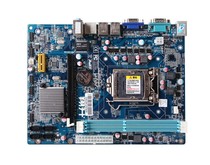 ASL asl H61M DDR3 LGA1155 motherboard