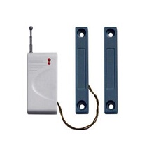 An Credit Suisse 315MHz wireless iron gate magnetic 43 MHz wireless door magnetic 1527 chip 2262 chip optional