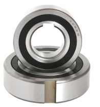 ONE-WAY BEARING CSK08 CSK08P CSK08PP size 8*22*9MM(with double bond groove)