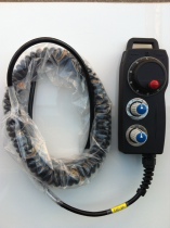 FUTURE Taiwan far-sighted EHDW series electronic handwheel EHDW-BD4S-IM EHDW-BA4S-IM