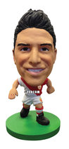 soccerstarz-Monaco-James Rodriguez-Cristiano Ronaldo-World Cup Golden Boot