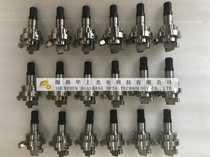 ASM Solid Crystal Thimble Seat Chuck Sorting Welding Wire Machine Accessories Pushers Device 01-E04563 Brand New Original