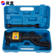 Guangyi Guangyi automobile truck labor-saving wrench Truck tire disassembly and assembly force wrench Auto repair tire removal tire removal tool