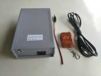 Electric motor push rod controller control wireless remote control 12V 24V 220V