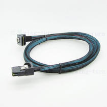 Yunteng WT09-90-1M SFF8087 8087 MINI SAS 36p to MINI SAS 36p