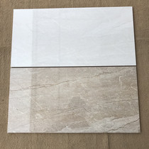 300600MM Marble Kitchen Guard Wall Tile Rear Modern Simple Au Interior Wall Brick Balcony Crystalized Glazed Surface Porcelain Piece