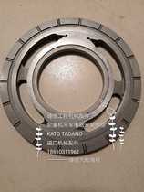 Disassembly parts Multi-field tadano hoist motor TG500E TG350M distribution plate is almost wear-free 