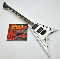 JACKSON JACKSON dovetail electric guitar quality assurance Alien electric guitar to send a full set of accessories
