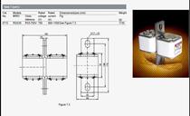 Hot melt fuse RGS-39 RS3-750V