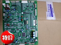 YD-500FR1HGE Panasonic gas-shielded welding machine circuit board P-board TSMPA085 Panasonic welding machine YD-500FR1