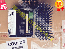 Germany SEW inverter MM07D-503-00