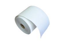 75 60 single-layer cashier paper supermarket small note paper 75x60mm single cash register machine needle printing paper