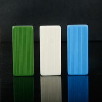 Eight Juntu two-color Pai Gow melamine Pai Gow dominoes large day nine adult household hand rub push mahjong material