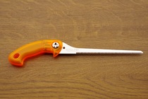  Japan Okada saw Z brand chicken tail saw Jig saw Woodworking saw Manual saw Garden saw potted saw