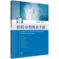 (Official ) Fracture Classification Chart Manual Zhang Shimin