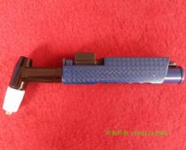 Changzhou 50 Changzhou 80A100A electrode cutting nozzle Qishuo 50 Electrode nozzle Changzhou 50A 80 cutting gun