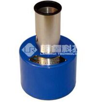 Langrui GZП Ordinary rebound tester Rate fixed steel anvil rebound tester Just drill rebound tester