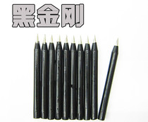 The whole network hot Japan black King Kong soldering tip Environmental protection tip High quality soldering tip 60W soldering tip